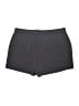 Tek Gear Solid Black Athletic Shorts Size XL - photo 2