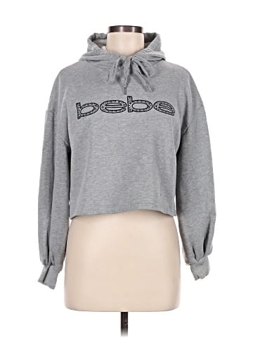 Bebe Sport Sweatshirt (view 1)