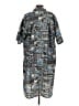 Assorted Brands Blue Casual Dress One size - photo 2