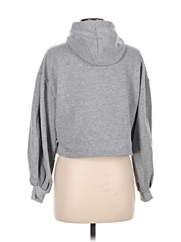 Bebe Sport Sweatshirt (view 2)
