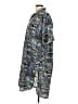 Assorted Brands Blue Casual Dress One size - photo 5