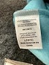 Disney Blue Pullover Hoodie Size 10 - 12 - photo 5