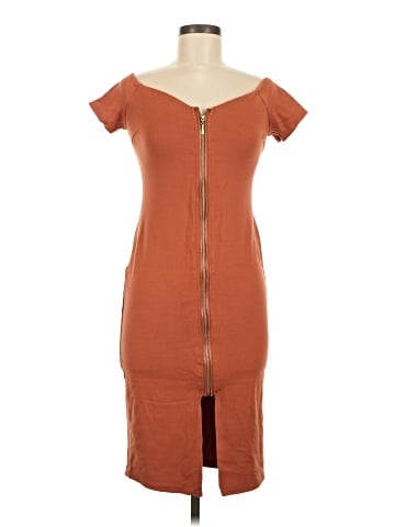 Haute Monde Casual Dress (view 1)