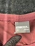 32 Degrees Burgundy Short Sleeve Top Size XXL - photo 7