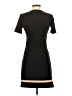 Miusol Color Block Black Casual Dress Size S - photo 2