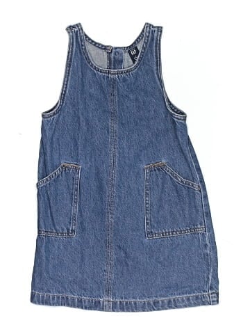 Baby Gap Dress (view 1)