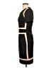 Miusol Color Block Black Casual Dress Size S - photo 5