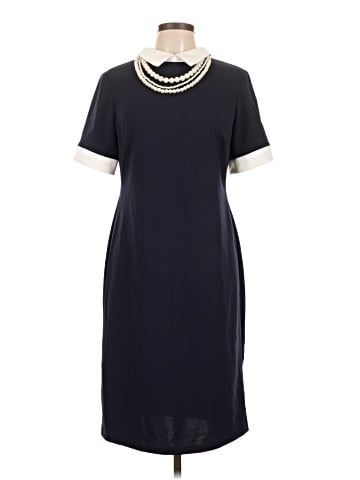 Shelby & Palmer Casual Dress (view 1)