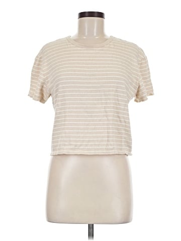 American Eagle Outfitters Short Sleeve Top (view 1)