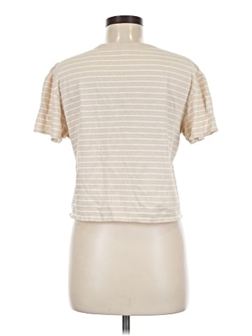 American Eagle Outfitters Short Sleeve Top (view 2)
