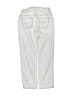 Gap Kids 100% Cotton Print White Jeans Size 7 - photo 2