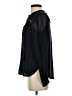 Tiny 100% Polyester Black Long Sleeve Blouse Size XS - photo 5