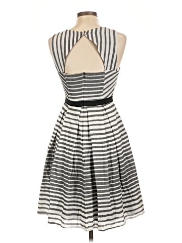 Eva Franco Cocktail Dress (view 2)