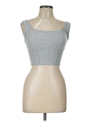Victoria's Secret Pink Sleeveless Top (view 1)