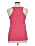 Hurley 100% Cotton Pink Tank Top Size XL - photo 2