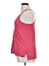 Hurley 100% Cotton Pink Tank Top Size XL - photo 5