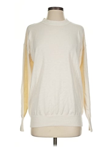 Victoria's Secret Turtleneck Sweater (view 1)