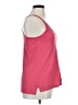 Hurley 100% Cotton Pink Tank Top Size XL - photo 4