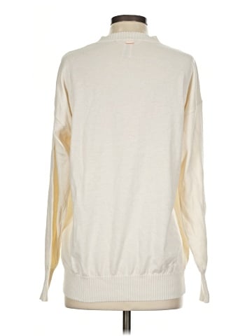 Victoria's Secret Turtleneck Sweater (view 2)