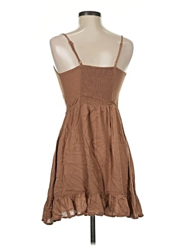 No Comment Casual Dress (view 1)