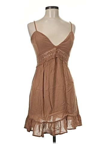 No Comment Casual Dress (view 2)