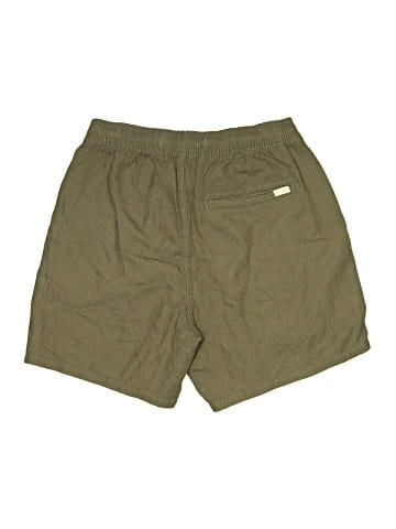 Hollister Khaki Shorts (view 2)