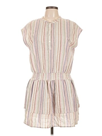Tart Casual Dress (view 1)