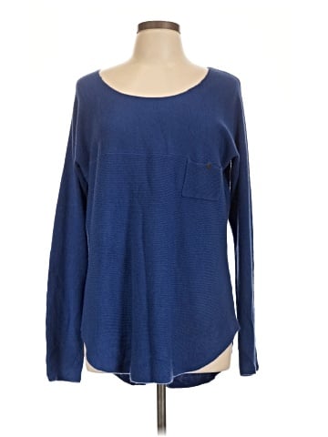 Hannah Long Sleeve T-Shirt (view 1)