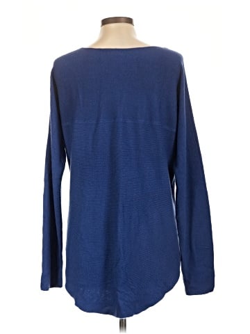 Hannah Long Sleeve T-Shirt (view 2)
