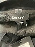 DKNY 100% Polyurethane Black Active Pants Size S - photo 7
