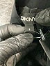DKNY 100% Polyurethane Black Active Pants Size S - photo 8