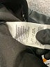 DKNY 100% Polyurethane Black Active Pants Size S - photo 9