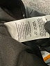 DKNY 100% Polyurethane Black Active Pants Size S - photo 10