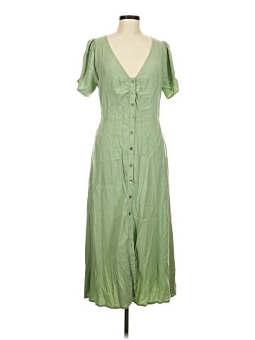 Madewell Casual Dress (view 1)
