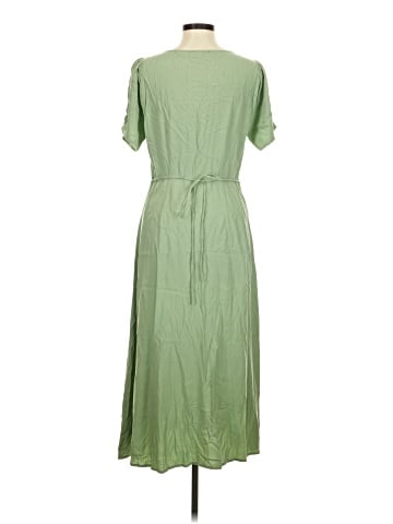 Madewell Casual Dress (view 2)