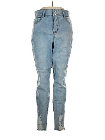 FASHION TO FIGURE Jeans (view 1)