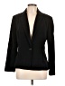 Larry Levine 100% Polyester Black Blazer Size 10 - photo 1