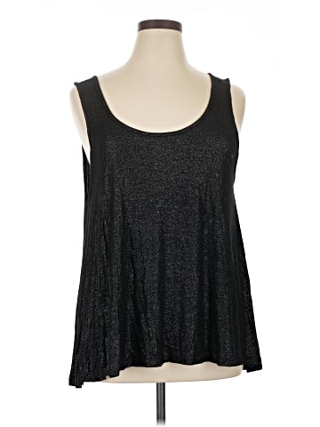 Juicy Couture Sleeveless Top (view 1)