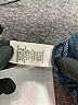 Comfy U.S.A. Blue Casual Dress Size XL - photo 8