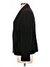 Larry Levine 100% Polyester Black Blazer Size 10 - photo 5