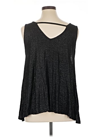 Juicy Couture Sleeveless Top (view 2)