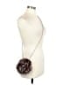 BCBGeneration Burgundy Crossbody Bag One size - photo 2