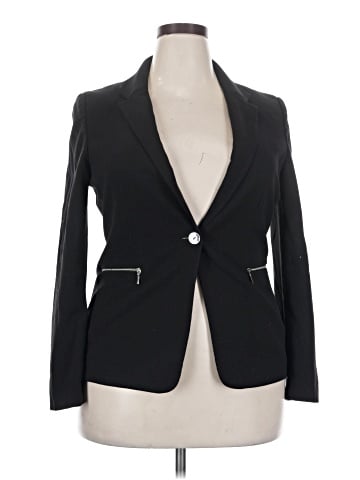 Tahari by ASL Blazer (view 1)