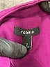 Torrid Purple Blazer Size 2X Plus (2) - photo 6