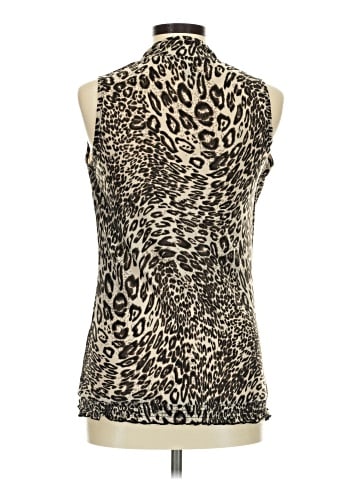 Isabella Rodriguez Sleeveless Blouse (view 2)
