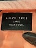 Love Tree 100% Polyester Graphic Pink Jacket Size L - photo 6