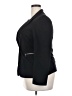 Tahari by ASL Black Blazer Size 5X - photo 5