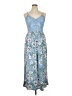 No Boundaries Blue Casual Dress Size XL - photo 1