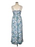 No Boundaries Blue Casual Dress Size XL - photo 2