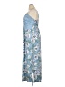 No Boundaries Blue Casual Dress Size XL - photo 5